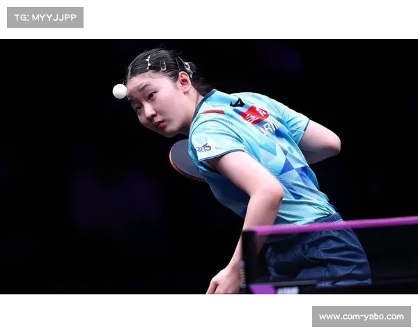 张本美和力克对手晋级女单16强 或将在复仇战中再度挑战孙颖莎 张本美和力克对手晋级女单16强 或将在复仇战中再度挑战孙颖莎