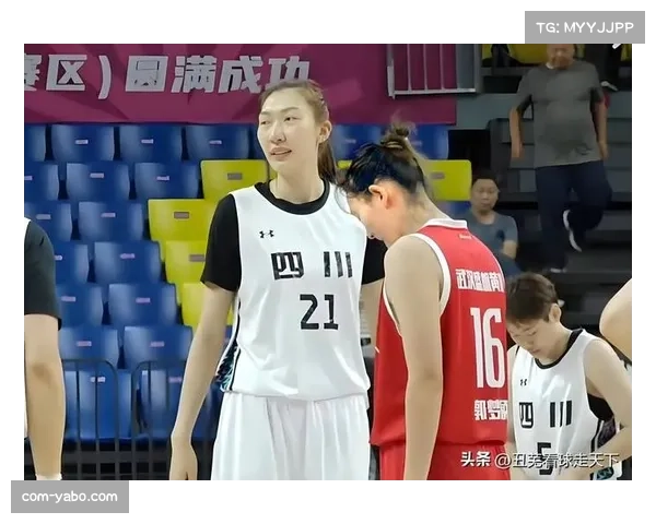 四川远达大胜内蒙古农信 韩旭31分展现内线统治力